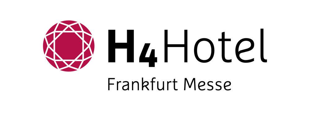 H4 Hotel Frankfurt Messe Frankfurt nad Mohanem Exteriér fotografie